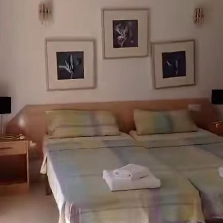 Апартаменти Sandy Coast Hospitality Айос-Гордіос Екстер'єр фото